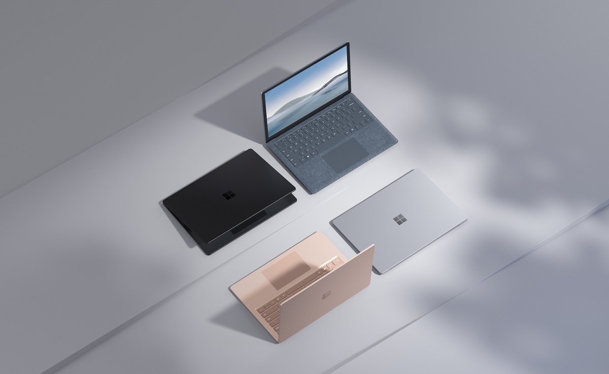 Surface Laptop 4:所有需要知道的及需要买什么- 购买、配色、价格、性能、配置
