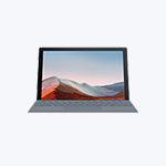 Surface Pro 7+