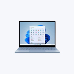 Surface Laptop Go 2