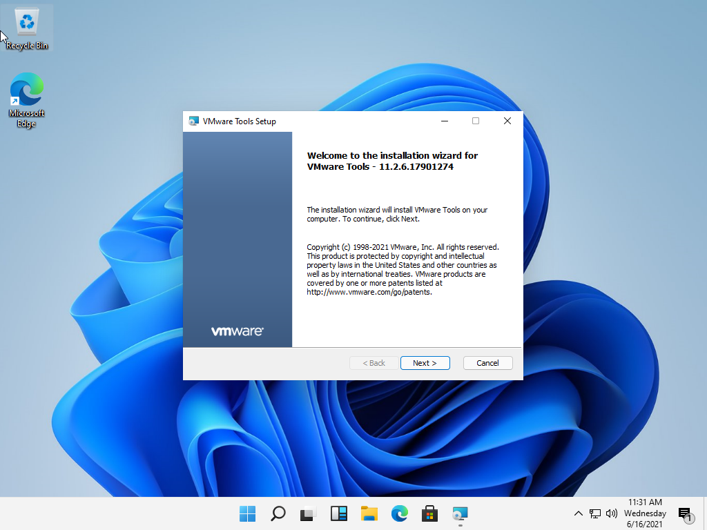 Windows 11泄露版界面欣赏