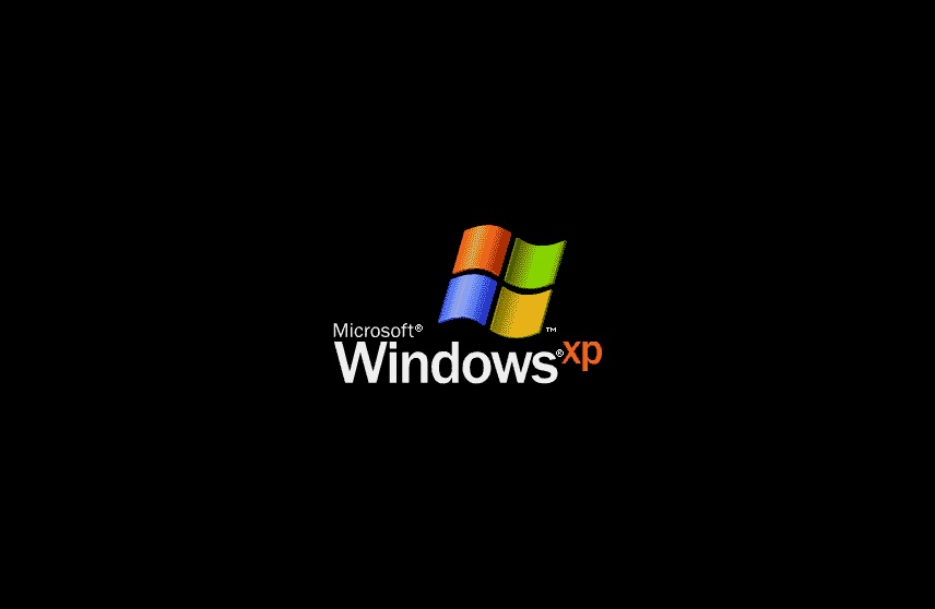 Windows XP Professional正式版VMware虚拟机系统文件下载
