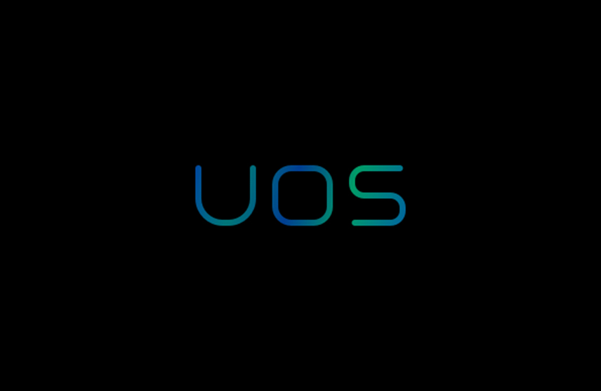 统一操作系统UOS v20正式版VMware虚拟机系统文件下载